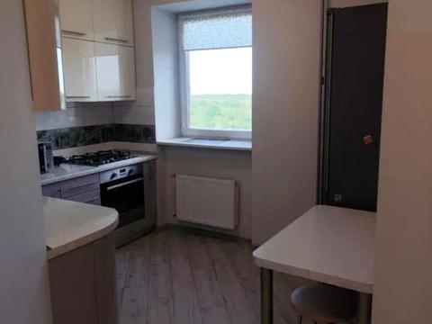 квартира за адресою Кульпарківська вул., 230-А