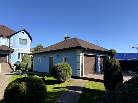 дом по адресу Бровары, Козацька, 10