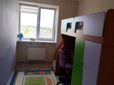 квартира за адресою Кульпарківська вул., 230-А