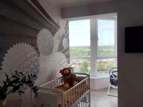 квартира за адресою Кульпарківська вул., 230-А