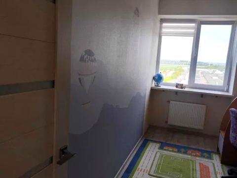 квартира за адресою Кульпарківська вул., 230-А