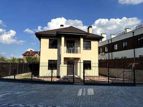 дом по адресу Смерековая ул.