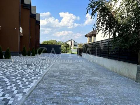 дом по адресу Смерековая ул.