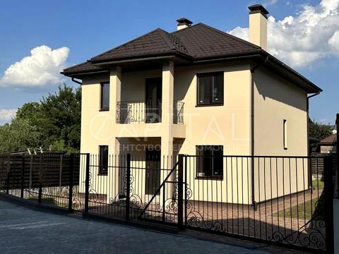 дом по адресу Смерековая ул.