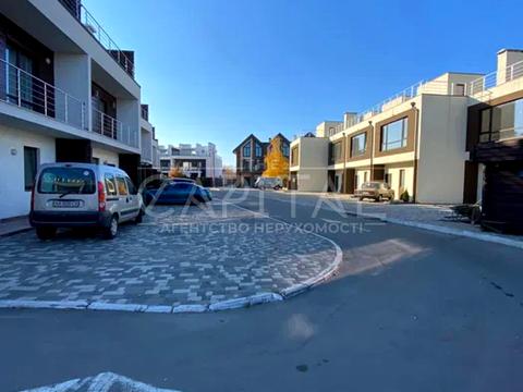 дом по адресу Смерековая ул.