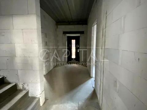 дом по адресу Смерековая ул.