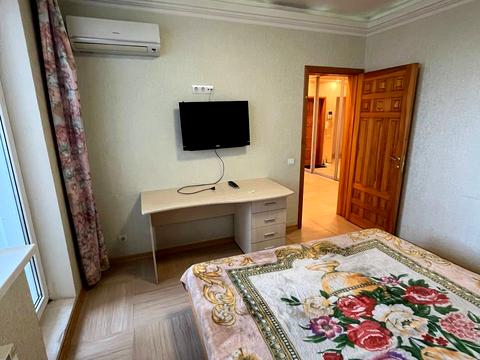 квартира по адресу Клочковская ул., 154а