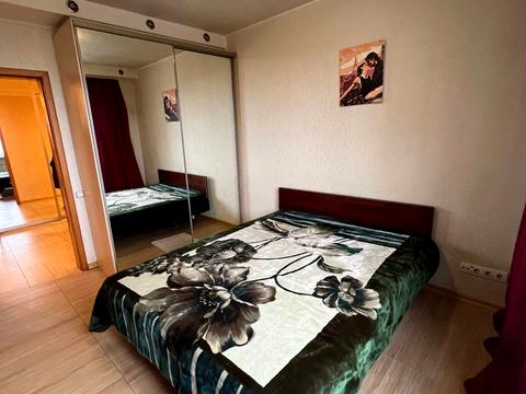 квартира по адресу Клочковская ул., 154а