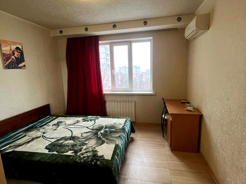 квартира по адресу Клочковская ул., 154а