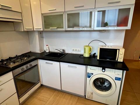 квартира по адресу Клочковская ул., 154а