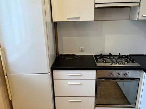 квартира по адресу Клочковская ул., 154а