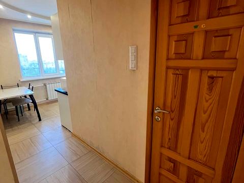 квартира по адресу Клочковская ул., 154а