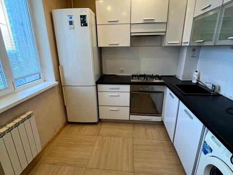 квартира по адресу Клочковская ул., 154а