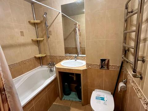 квартира по адресу Клочковская ул., 154а