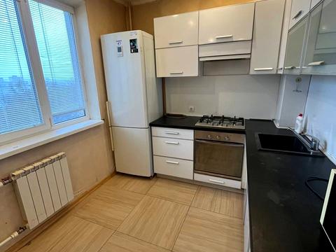 квартира по адресу Клочковская ул., 154а