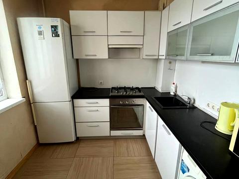 квартира по адресу Клочковская ул., 154а