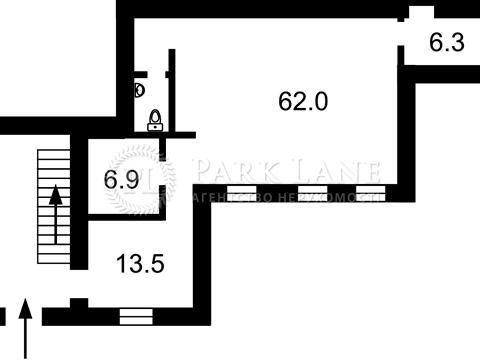 комерційна за адресою Богдана Ступки вул. (Станіславського), 3