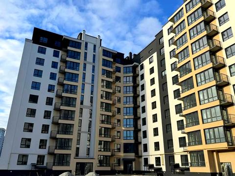 квартира за адресою Зарічанська вул., (Будинок)