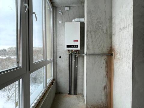 квартира за адресою Зарічанська вул., (Будинок)