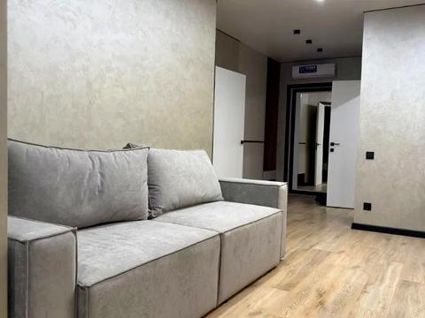 квартира по адресу Запорожское шоссе, 32а