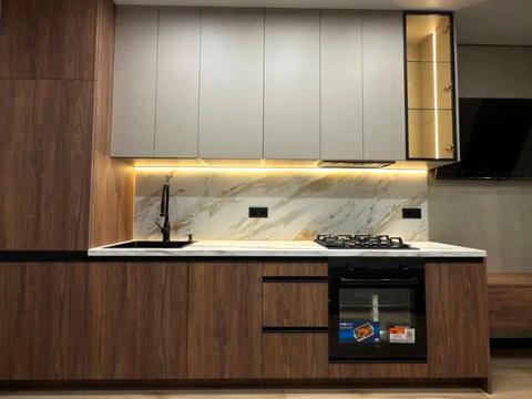 квартира по адресу Запорожское шоссе, 32а