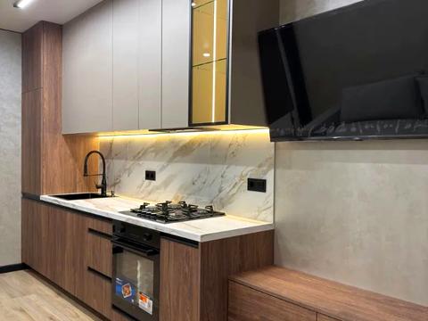 квартира по адресу Запорожское шоссе, 32а