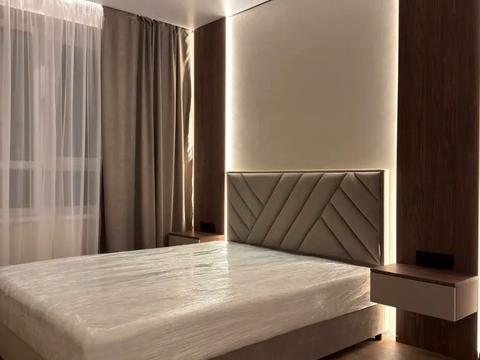 квартира по адресу Запорожское шоссе, 32а