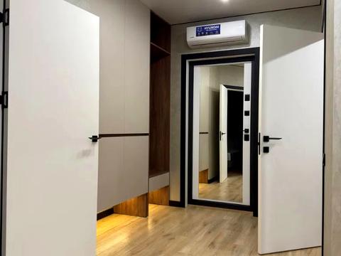 квартира по адресу Запорожское шоссе, 32а