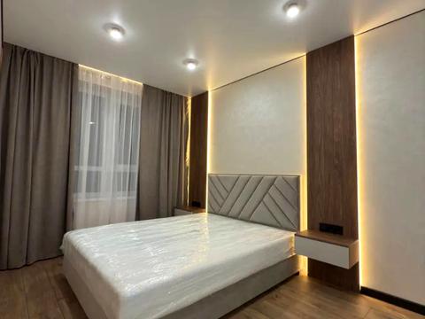 квартира по адресу Запорожское шоссе, 32а