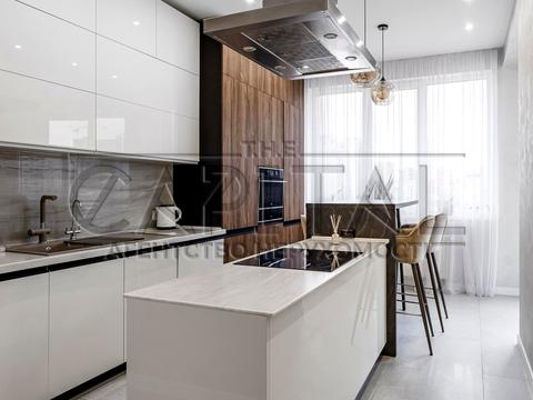 квартира за адресою Василя Тютюнника вул. (Анрі Барбюса), 37/1