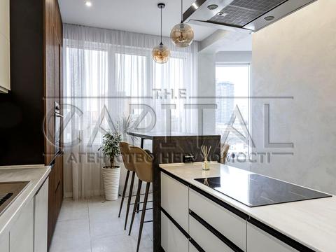 квартира за адресою Василя Тютюнника вул. (Анрі Барбюса), 37/1