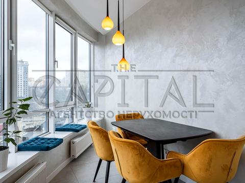 квартира за адресою Василя Тютюнника вул. (Анрі Барбюса), 37/1