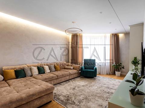 квартира за адресою Василя Тютюнника вул. (Анрі Барбюса), 37/1