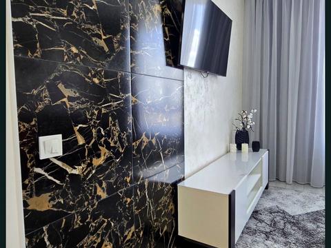 квартира по адресу Космическая ул., 5