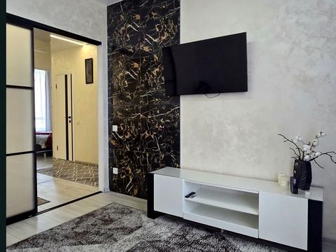 квартира по адресу Космическая ул., 5