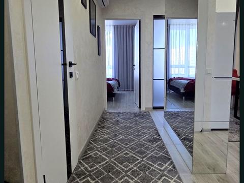 квартира по адресу Космическая ул., 5