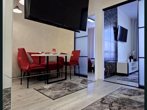 квартира по адресу Космическая ул., 5