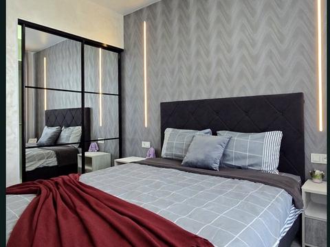 квартира по адресу Космическая ул., 5