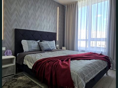 квартира по адресу Космическая ул., 5