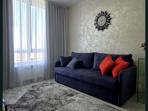 квартира по адресу Космическая ул., 5