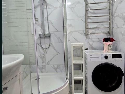 квартира по адресу Космическая ул., 5