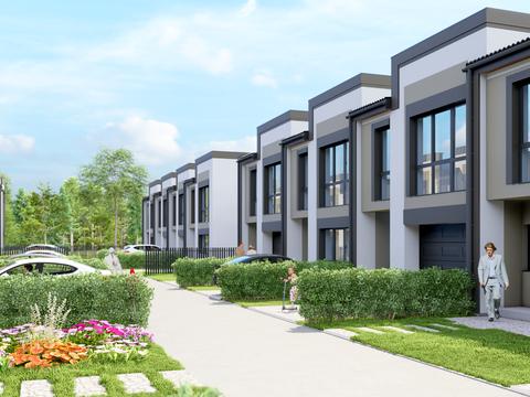 дом по адресу Тополина, 26