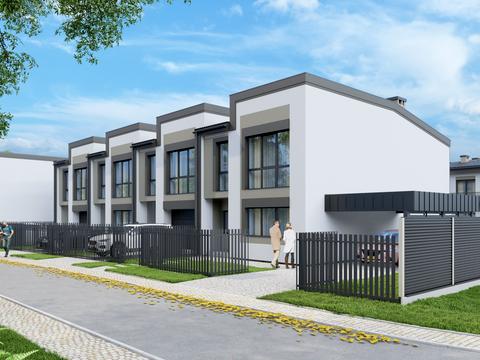 дом по адресу Тополина, 26