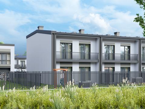 дом по адресу Тополина, 26