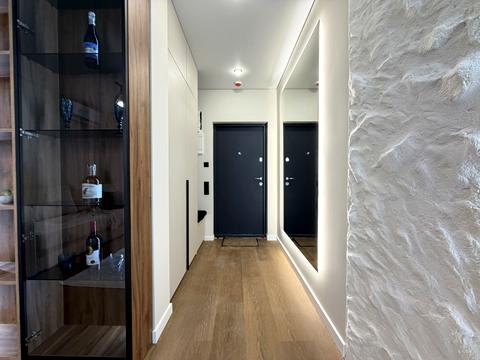 квартира по адресу Ленкавского ул., 34 к7