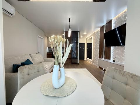 квартира по адресу Ленкавского ул., 34 к7