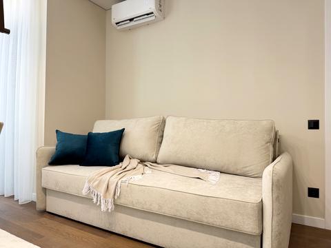 квартира по адресу Ленкавского ул., 34 к7