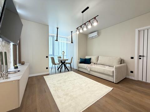 квартира по адресу Ленкавского ул., 34 к7