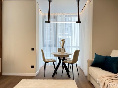 квартира по адресу Ленкавского ул., 34 к7