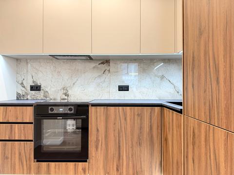 квартира по адресу Ленкавского ул., 34 к7